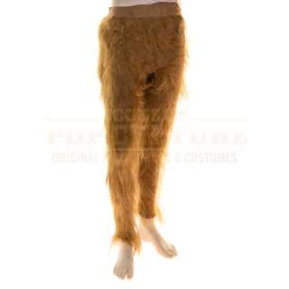 Lot 225 - How the Grinch Stole Christmas – Grinch’s Hair Leggings - H3-644