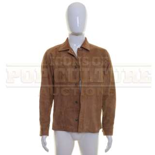 Cobra Kai (TV) – Daniel LaRusso’s (Ralph Macchio) Jacket – CK-348 | Icons of Pop Culture