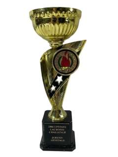 Lot 107 - Get Out (2017) - Jeremy Armitage (Caleb Landry Jones) Lacrosse Trophy