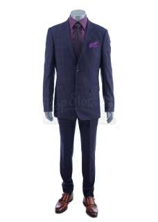 MARVEL‘S JESSICA JONES (TV SERIES) - Lot 242 - Kilgrave‘s Vision Costume