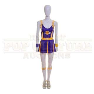 Cobra Kai (TV) – Moon’s (Hannah Kepple) Costume – CK-447 | Icons of Pop Culture