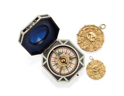 Pirates Of The Caribbean: Curse Of The Black Pearl, 2003 | Christie’s