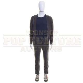 Uncharted – Nathan Drake’s (Tom Holland) Costume -52-679 | Icons of Pop Culture