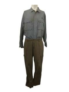 RV Bob (Robin Williams) Screen Worn Movie Costumes | Premiere Props