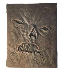 Lot 248 - Ash vs Evil Dead (2015-2018) - Necronomicon Book of the Dead