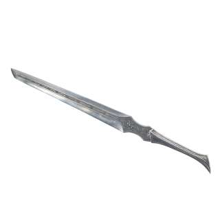 Lot 271 - Sam Worthington "Perseus" Hero Prop "Lightning Sword" from Clash of the Titans.