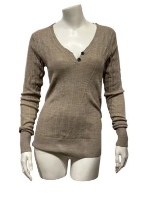 Lot 394 - Quarantine (2008) - Angela (Jennifer Carpenter) Long Sleeve Shirt