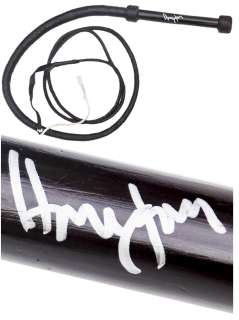 Harrison Ford Signed Whip, His Iconic Weapon in the ’’Indiana Jones’’ Film Franchise -- With Beckett COA | Nate Sanders