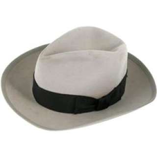 John Wayne’s Fedora from "The Fighting Seabees" | Heritage