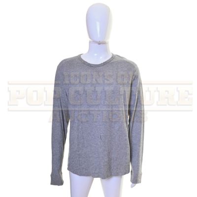 Lot 45 - Venom – Eddie Brock’s (Tom Hardy) Shirt - 59-8 | Icons of Pop Culture