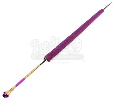 The House with a Clock in Its Walls | Florence Zimmerman’s (Cate Blanchette) Stunt Umbrella | Propstore