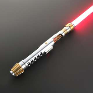 Star Wars | Kyberite Saber | NEO Sabers