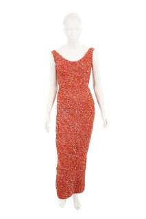 Halle Berry’s "Why Do Fools Fall in Love" Gown | GWS Auctions