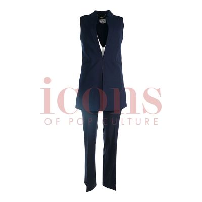 Lot 11 - Cobra Kai (TV) – Korean Sekai Taikai Delegate Costume – 61-11 | Icons of Pop Culture
