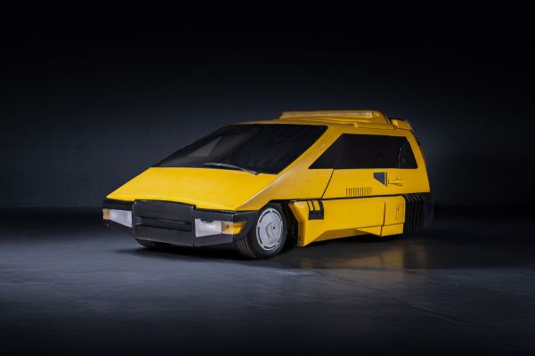 Blade Runner (1982) | c1982 Gene Winfield’s ’Everyman’s Car’ Chassis no. N/A | Bonhams