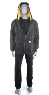 Marvel‘s Luke Cage (TV Series) - Lot 50 - Luke Cage‘s Stunt Protection of Piranha Costume