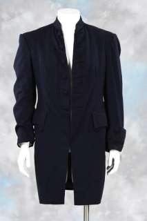 Lot 786 - Henry Fonda coat from Drums Along the Mohawk