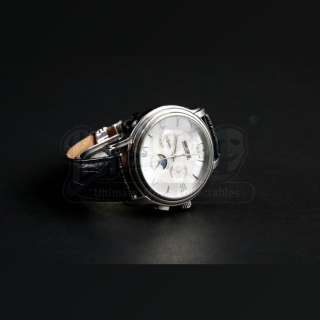 Hannibal | SEASON 1 EPISODE 4: "Ã…â€™UF" Lecter’s (Mads Mikkelsen) Zenith Wrist Watch | Propstore