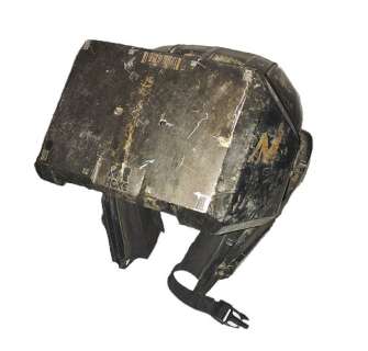 Lot 68 - Elysium Manuel‘s Data Heist Helmet