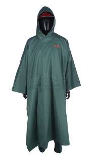 UNBREAKABLE (2000) - Lot 852 - David Dunn‘s (Bruce Willis) FSU Security Costume