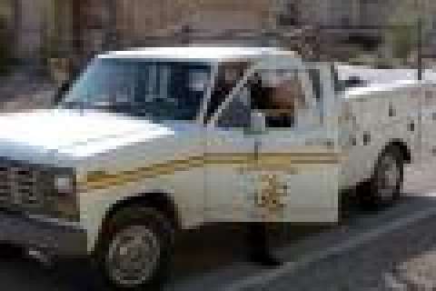 Breaking Bad | Vamonos Truck from ’Breaking Bad’ | ScreenBid