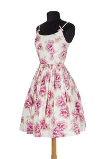 Lot 423 - JANUARY JONES/BETTY DRAPER MAD MEN DRESS