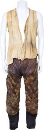 Kevin Sorbo’s Hercules Costume.... | Heritage