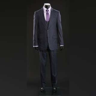 Hannibal - Lot 674 - SEASON 2 EPISODE 12: "TOME-WAN" Mason Verger (Michael Pitt) Three-Piece Suit