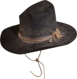 A Nudie‘s Cowboy Hat from "Rooster Cogburn."...