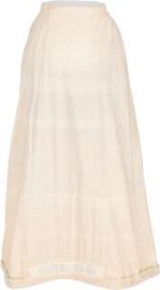 A Vivien Leigh Period Petticoat from "Gone With The Wind." | Heritage