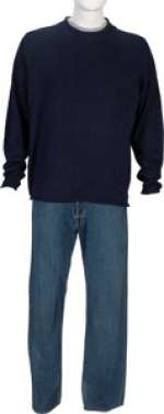 Matthew Broderick Screen-Worn Outfit From Godzilla (1998).... | Heritage