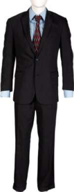 Steve Carell Screen Worn Business Attire from The Office....