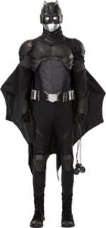 Lee Tergesen "Mister Shadow" (11) Piece Costume from Watchmen, Episode 3: "She Was Killed By... | Heritage
