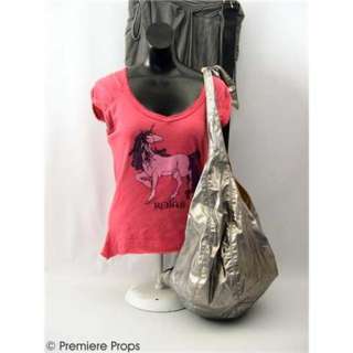 Lot 218 - GRINDHOUSE - Abernathy‘s (Rosario Dawson) Costume