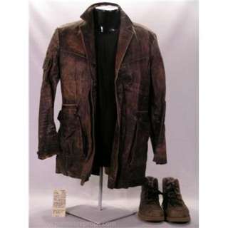 Lot 354 - UNDERWORLD 2 Michael (S. Speedman) Hero Costume