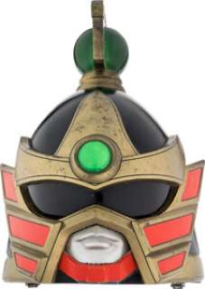 Mighty Morphin Power Rangers (Saban Entertainment, 1993-1995), Thunder Megazord Hero Helmet. | Heritage