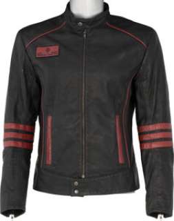 Power Rangers RPM (BVS Entertainment, 2009), Group of (5) Hero Ranger Leather Jackets.