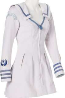 Buck Rogers in the 25th Century (NBC TV, 1979-1981), Erin Gray "Col. Wilma Deering" Uniform Dress.