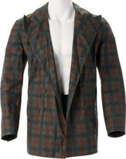 Universal Soldier and Double Team (Carolco, 1992/Sony, 1997), Jean-Claude Van Damme Costume Pieces.