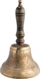 Shame Bell from Game of Thrones (HBO® Original 2011-2019, Season 5). | Heritage