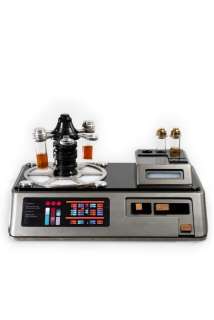 Sick Bay Centrifuge - working hero prop | Propworx