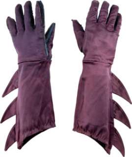 Batman (ABC-TV, 1966-68), Adam West’s Personal "Batman" Batgloves with Letter from Adam West. | Heritage