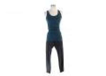 Passengers | Aurora’s Mesh Top & Black Leggings | ScreenBid