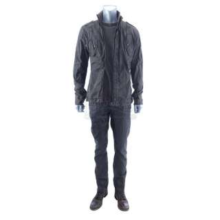 TOTAL RECALL (2012) - Lot 1303 - Douglas Quaid‘s (Colin Farrell) Costume
