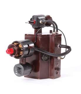 Lot 940 - Kyle MacLachlan Paul Atreides Weirding Module from Dune