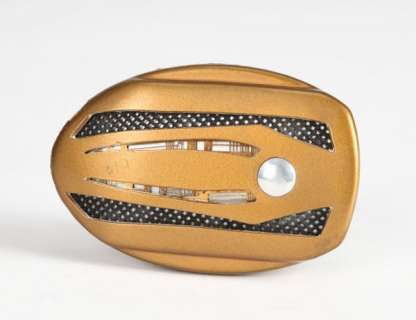 Lot 1440 - Neelix Phaser from Star Trek Voyager