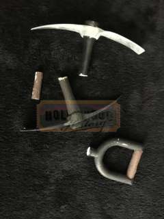 Goosebumps - Broken Gnome Tools