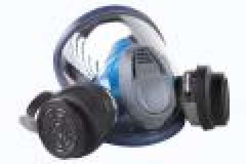 Breaking Bad | Walter White’s Gas Mask | ScreenBid