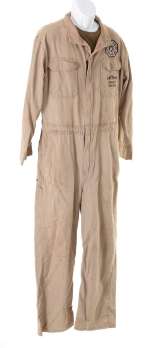 Lost | Sawyer’s DHARMA jumpsuit from the episode, "LaFleur" | Profiles in History