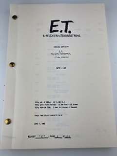 ET the Extra-Terrestrial (1982) - ET the Extra-Terrestrial (1982) - Dee Wallace, Henry Thomas and Peter Coyote - Universal Pictures